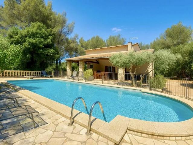 Maison vente à Istres, Grans