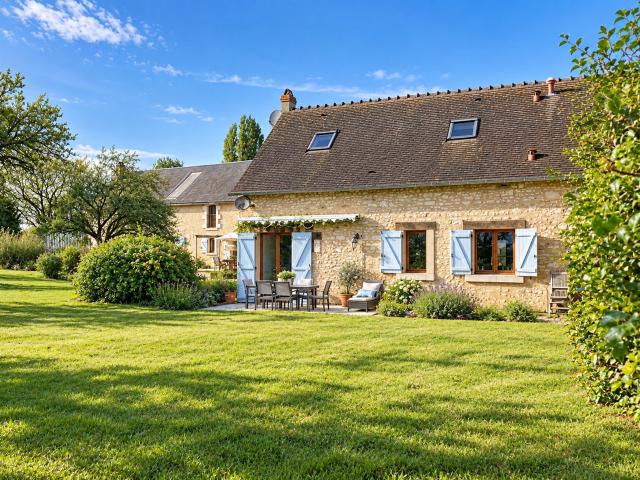 Maison vente à Murs