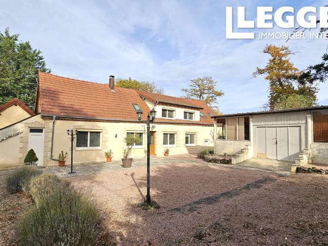 Terrain vente à Vichy, Le Theil