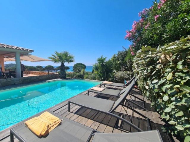 Maison vente à Sartène, Zonza