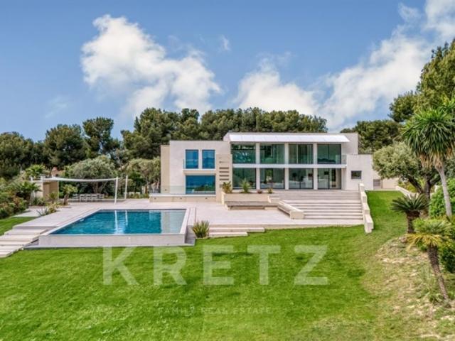 Maison vente à Arrondissement de Toulon, Saint-cyr-sur-mer
