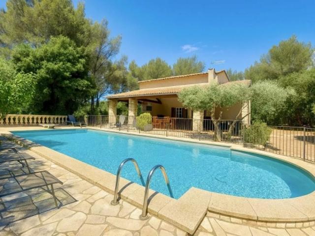 Maison vente à Istres, Grans