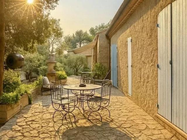 Maison vente à Istres, Grans