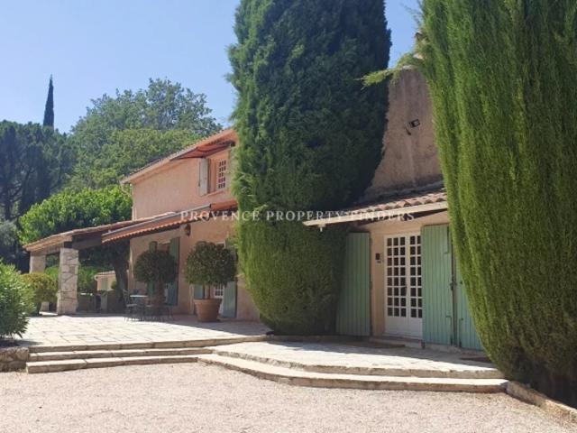 Maison vente à Brignoles, Moissac-bellevue