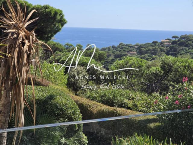 Maison vente à Cavalière, La Croix-Valmer