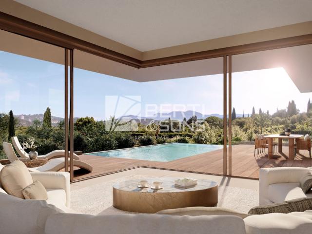 Maison vente à Grasse, Mougins