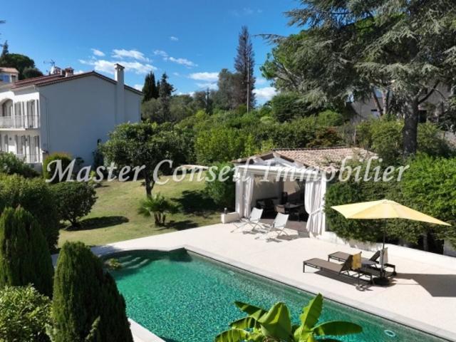 Maison vente à Grasse, Mougins