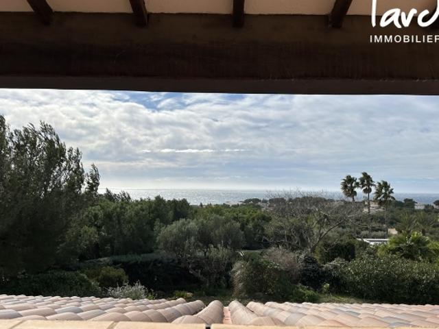 Maison vente à Arrondissement de Toulon, Saint-cyr-sur-mer