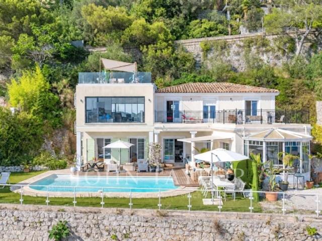 Maison vente à Nice, Villefranche-sur-mer