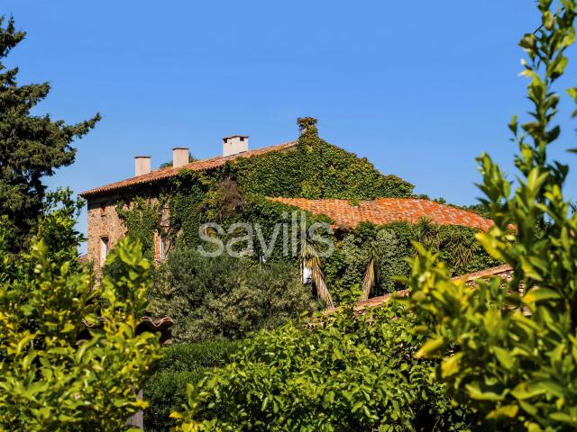 Villa vente à Arrondissement de Draguignan, Sainte-maxime