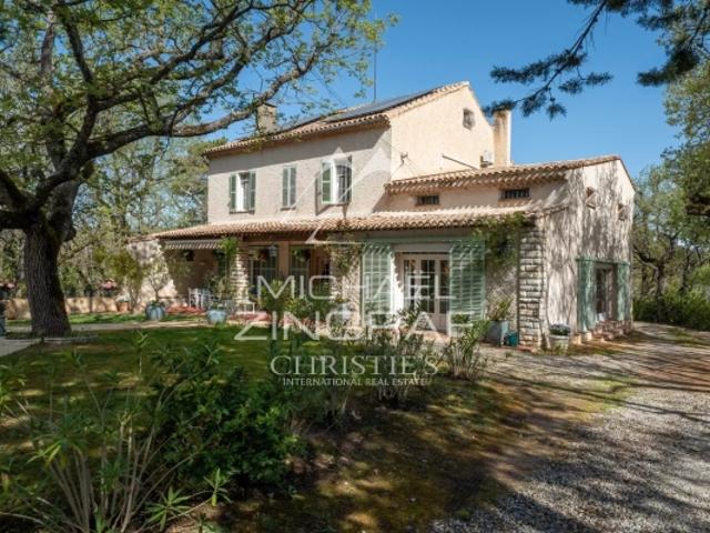 Maison vente à Brignoles, Rians