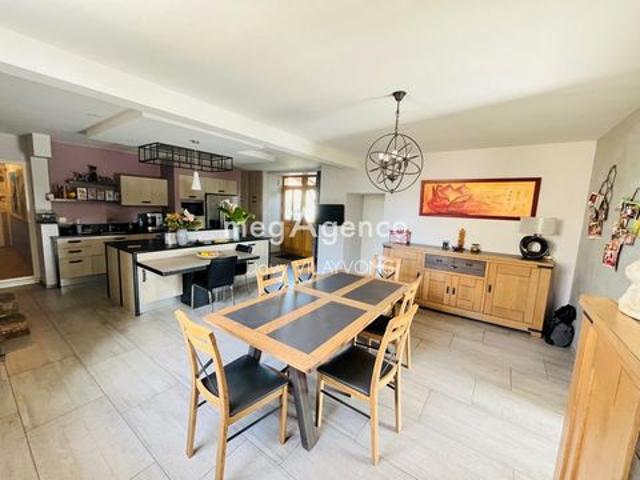 Villa vente à Cholet