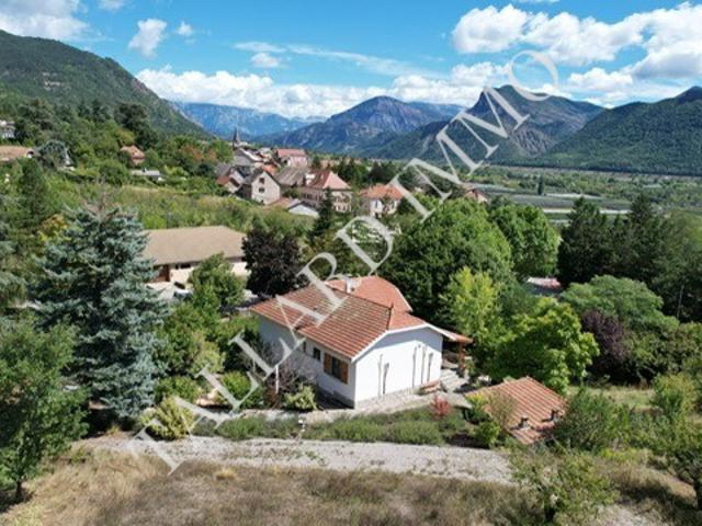 Maison vente à Gap, Remollon