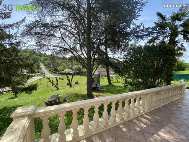 Maison vente à Agen, Bon-encontre