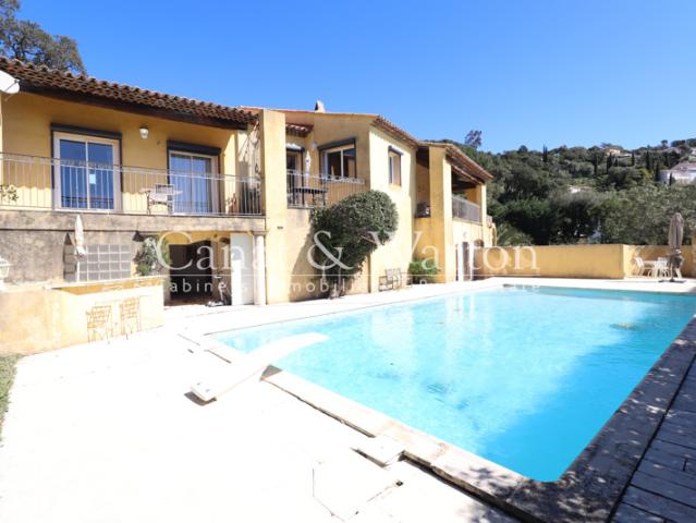 Maison vente à Arrondissement de Draguignan, Cavalaire-sur-mer