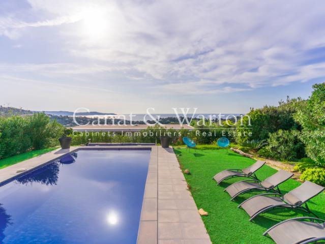 Maison vente à Arrondissement de Draguignan, Cavalaire-sur-mer