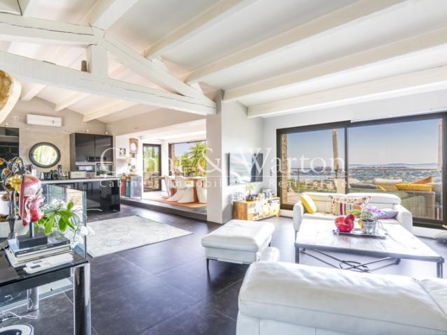 Maison vente à Arrondissement de Draguignan, Cavalaire-sur-mer