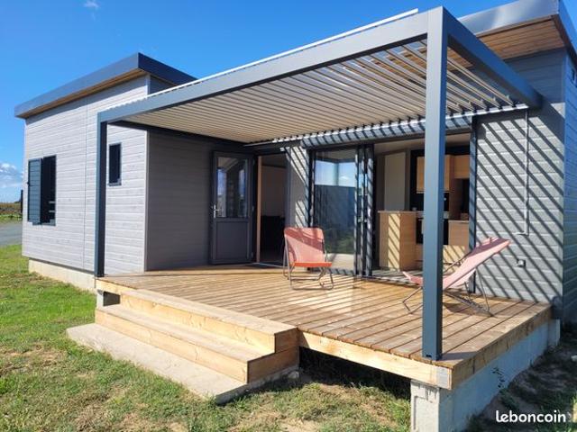 Maison vente à Saint-romain-de-benet, Charente-Maritime