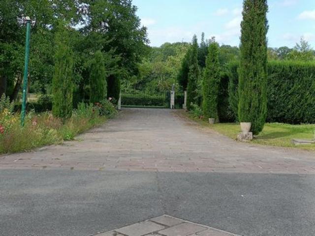 Villa vente à Beauvais, Cauvigny