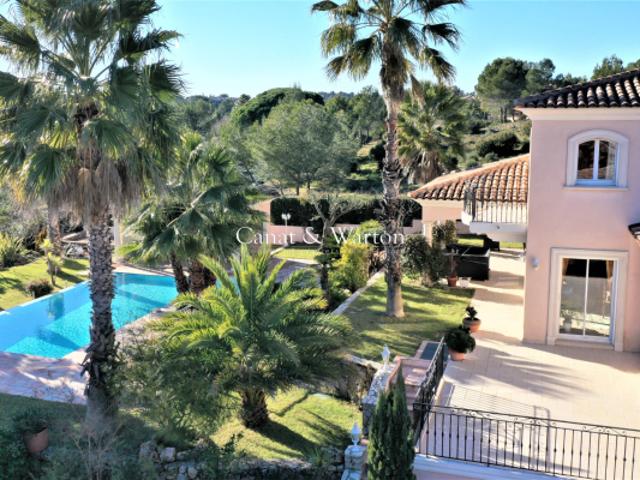 Maison vente à Arrondissement de Draguignan, Saint-raphaël
