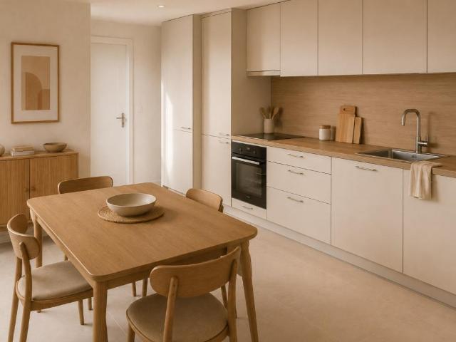 Appartement vente à Bobigny, Bondy