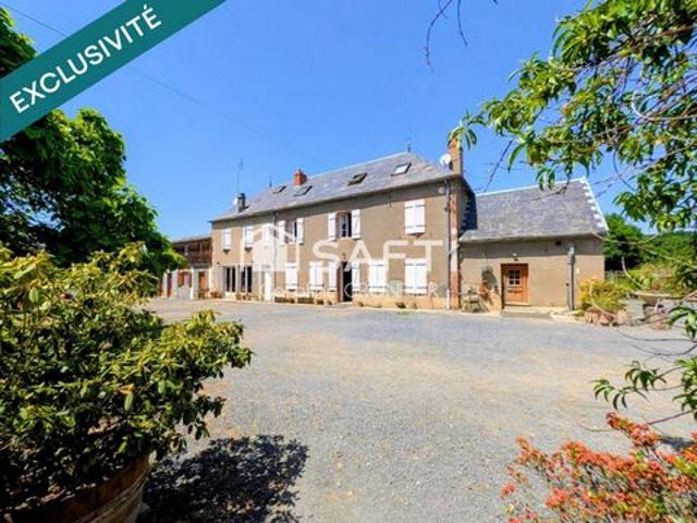 Villa vente à Charolles, Gilly-sur-loire