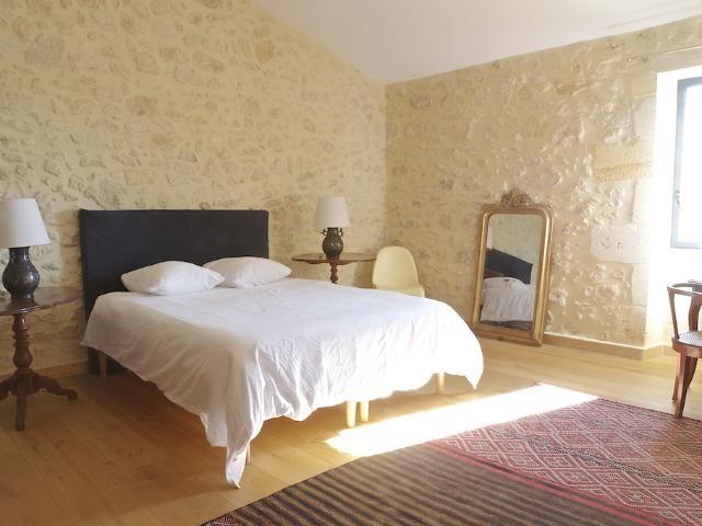Appartement location à Bordeaux