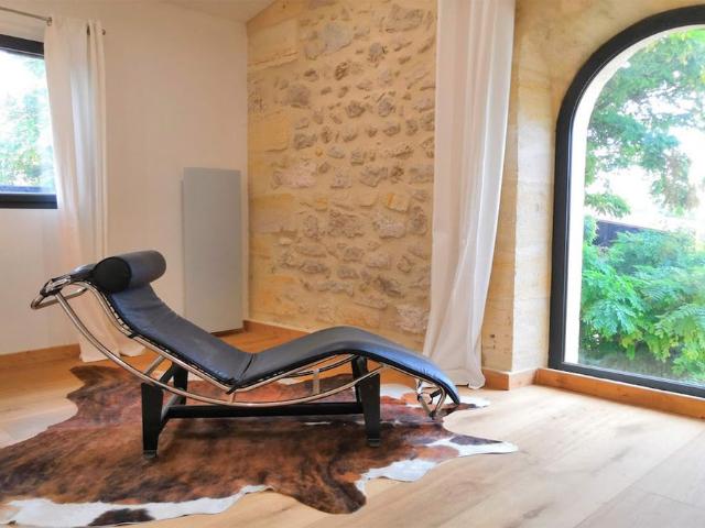 Appartement location à Bordeaux, Baurech