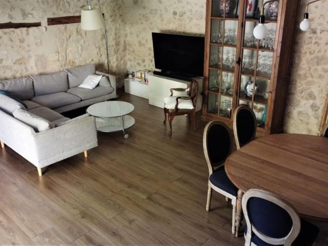 Appartement location à Bordeaux, Baurech