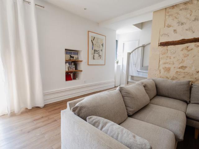 Appartement location à Baurech, Gironde