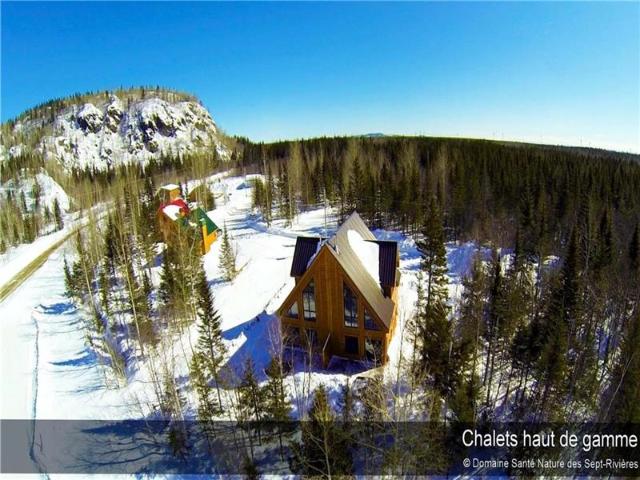 House for sale in Quebec City