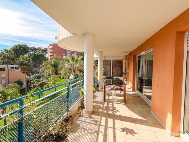 Appartement vente à Grasse, Cannes