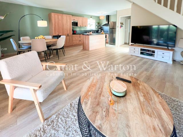 Maison vente à Arrondissement de Draguignan, Cavalaire-sur-mer