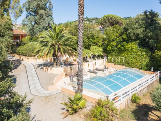 Maison vente à Arrondissement de Draguignan, La Croix-valmer