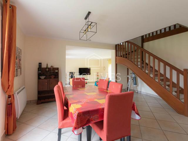Maison location à Saint-Germain-en-Laye, Villennes-sur-seine