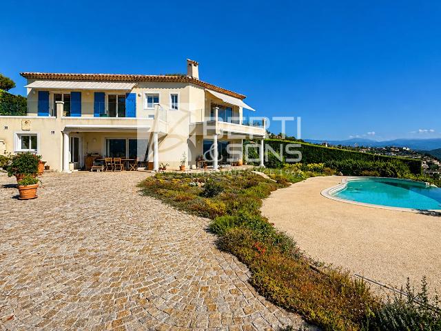 Maison vente à Arrondissement de Draguignan, Les Adrets-de-l'estérel