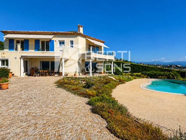 Maison vente à Arrondissement de Draguignan, Les Adrets-de-l'estérel