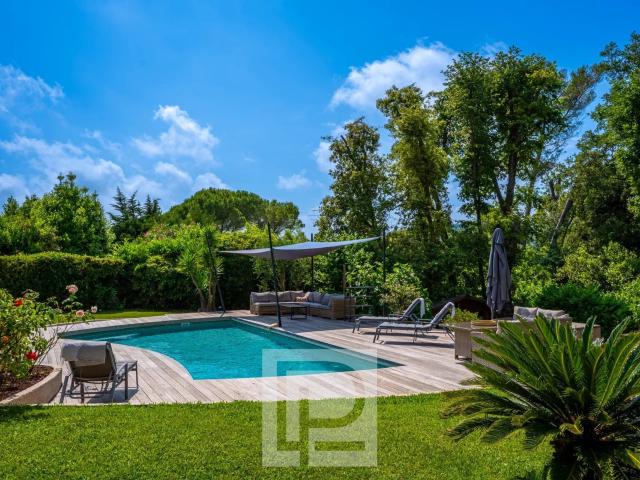 Maison vente à Grasse, Mougins