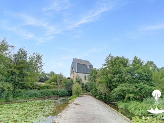 Maison vente à Cholet, Pays de la Loire