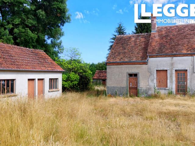 Villa vente à Romorantin-Lanthenay, Romorantin-lanthenay