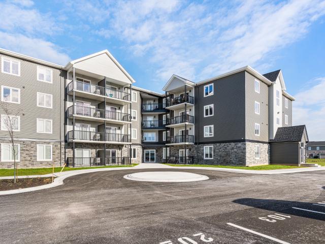 Apartment for rent in Westmorland, New Brunswick