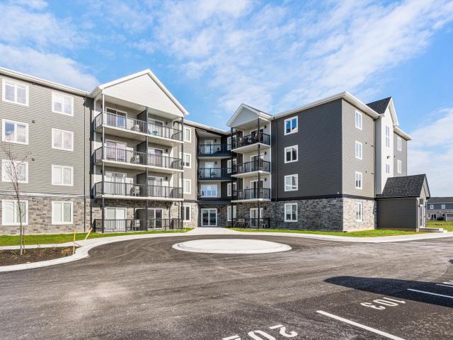 Apartment for rent in Westmorland, New Brunswick