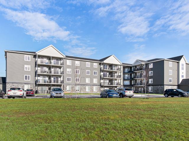 Apartment for rent in Westmorland, New Brunswick
