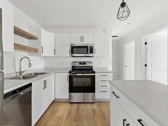 Apartment for rent in Westmorland, New Brunswick
