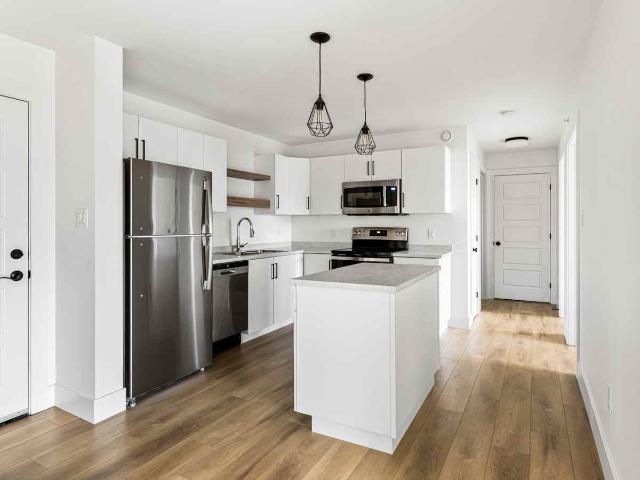 Apartment for rent in Westmorland, New Brunswick