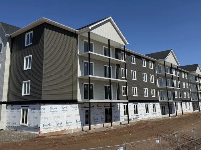 Apartment for rent in Westmorland, New Brunswick