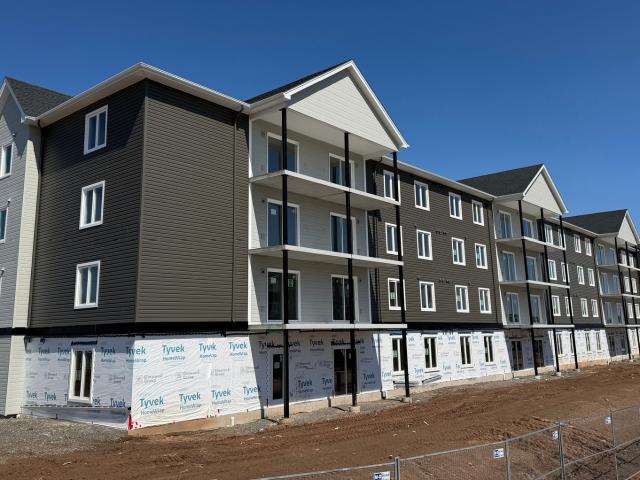 Apartment for rent in Westmorland, New Brunswick