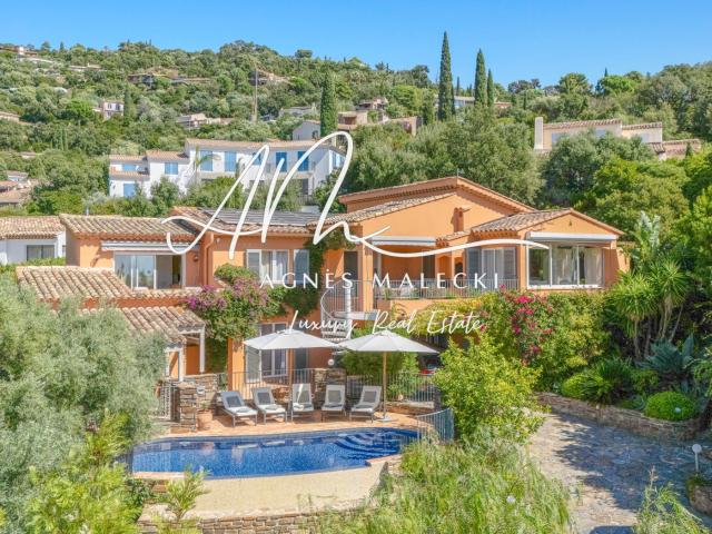 Maison vente à Arrondissement de Toulon, Le Lavandou