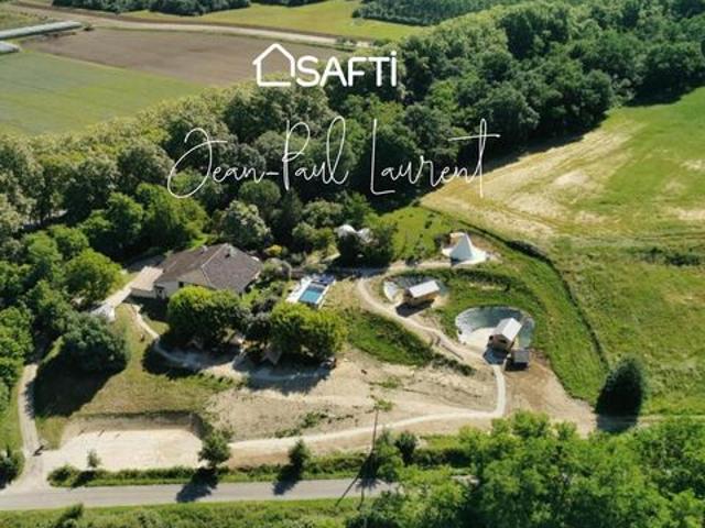 Local Commercial vente à Marmande