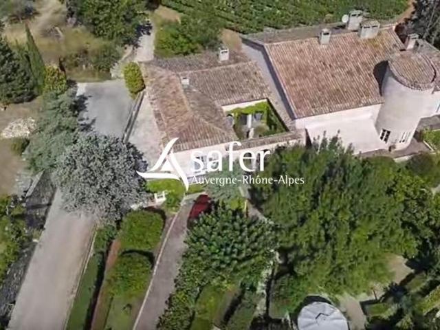 Maison vente à Largentière, Vagnas